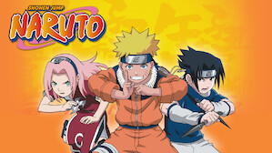 Where to Watch Naruto Shippuden English Dubbed Online Free